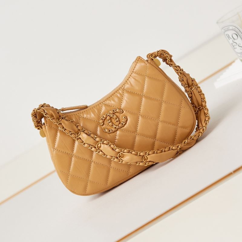 Ch**el hobo bags